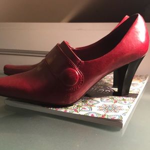 Franco Sarto Heels (Final Price!)